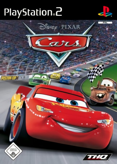 Cars : Quatre Roues