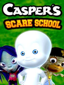 Casper s Scare School