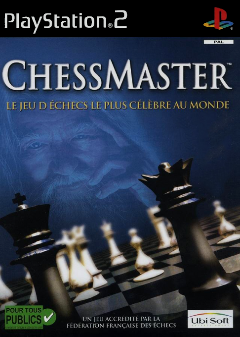 Chessmaster