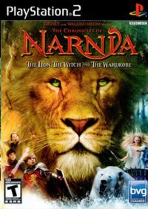 Chronicles of Narnia The The Lion the Witch and the Wardrobe