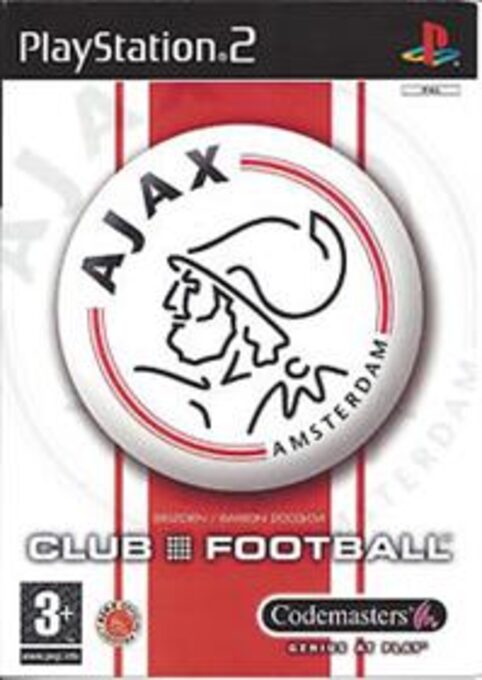 Club Football 2005 - Ajax Amsterdam