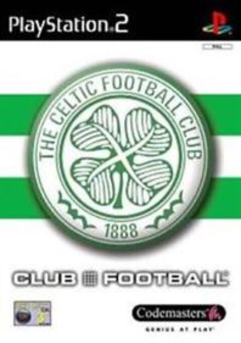 Club Football - Celtic FC