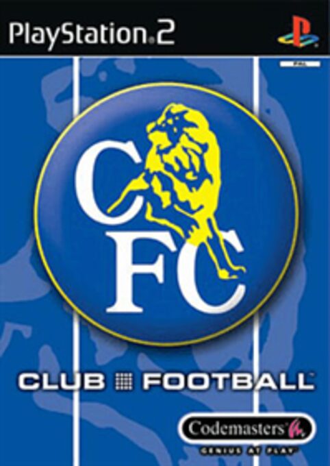 Club Football - Chelsea FC