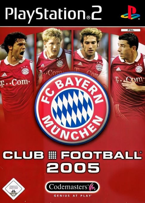Club Football - FC Bayern Muenchen