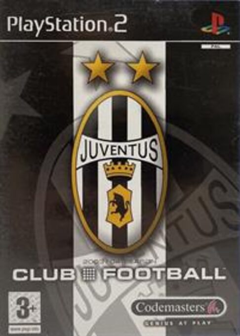 Club Football - Juventus