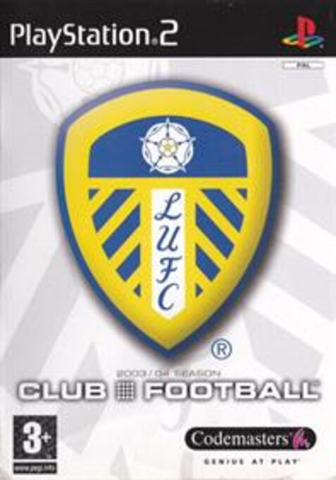 Club Football - Leeds United