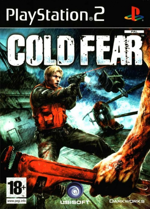 Cold Fear