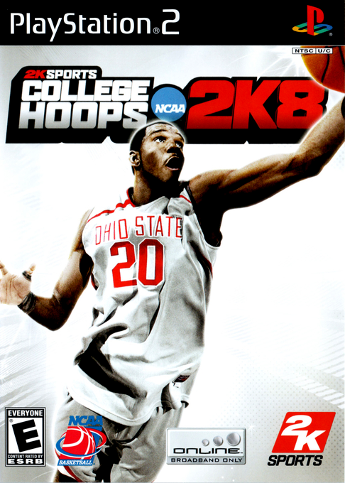 College Hoops 2K6