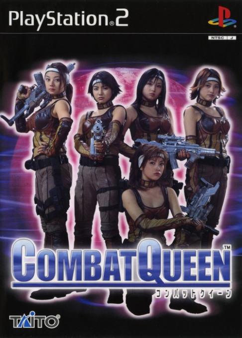 CombatQueen