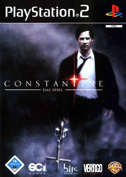Constantine