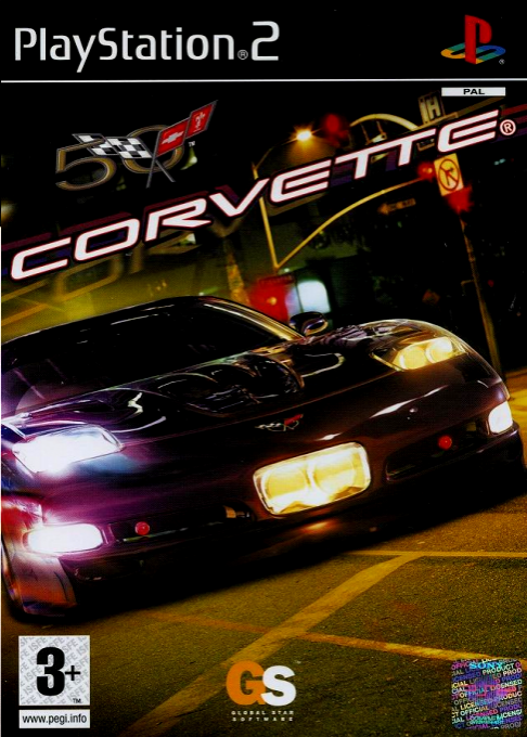 Corvette