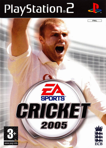 Cricket 2002