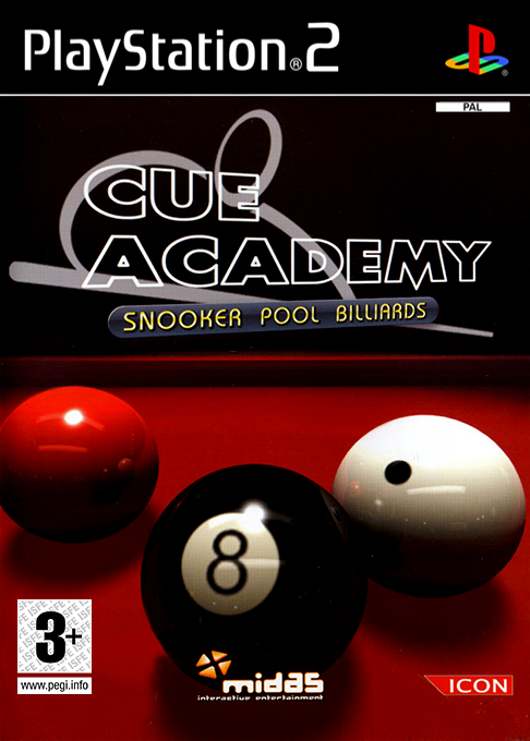 Cue Academy - Snooker, Pool, Billiards