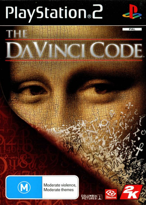 Da Vinci Code