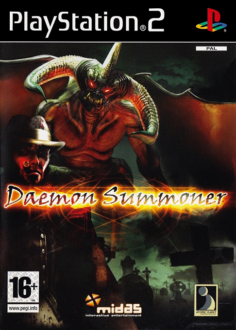 Daemon Summoner