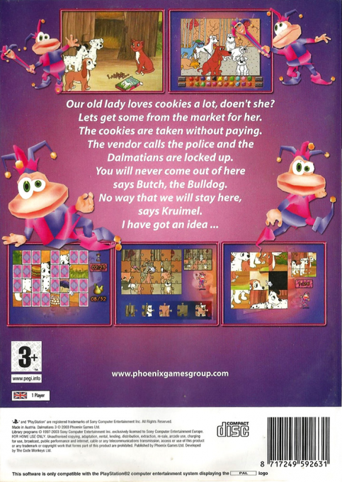 Dalmatians 3 - Dos