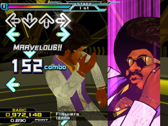 Image in-game