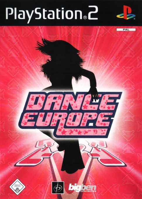 Dance Europe