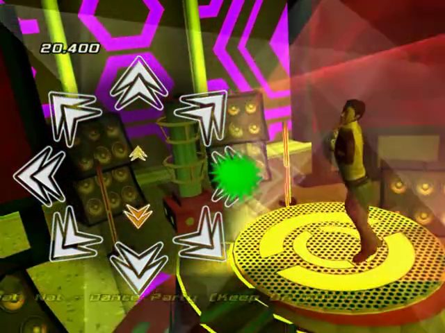Image in-game