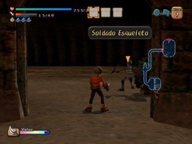 Image in-game
