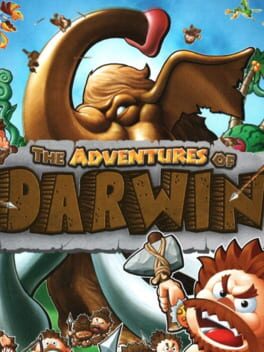 Darwin