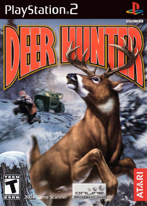 Deer Hunter