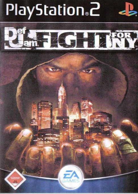 Def Jam : Fight for NY