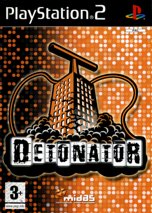 Detonator