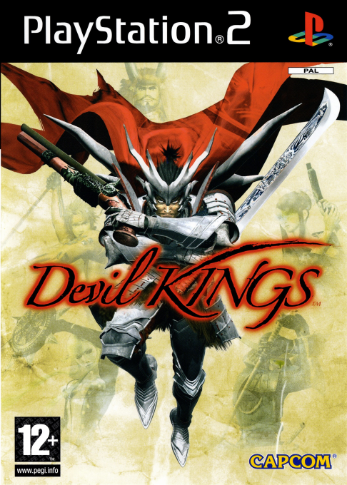 Devil Kings