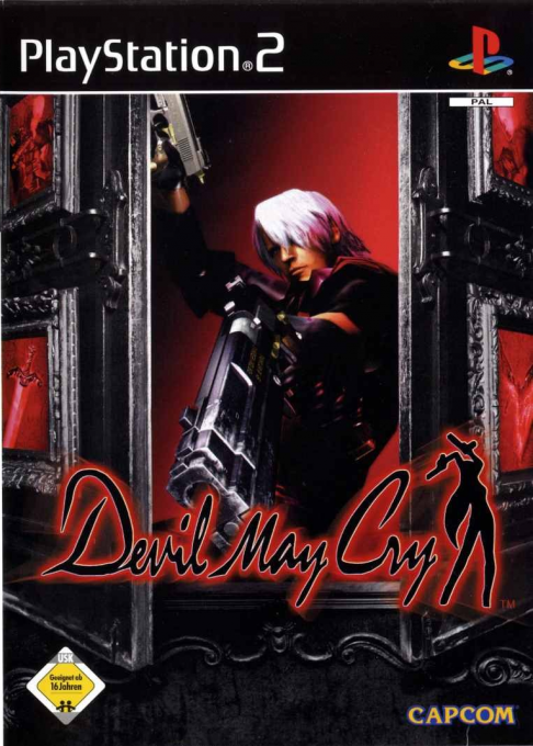 Devil May Cry