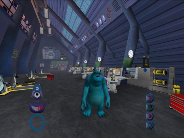 Image in-game