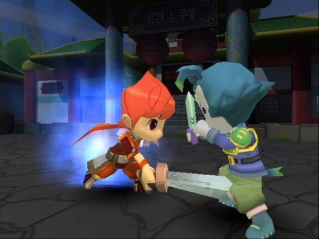 Image in-game