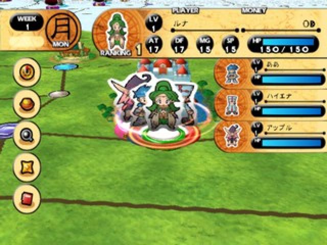 Image in-game