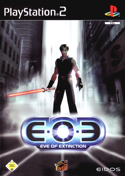 E.O.E : Eve of Extinction
