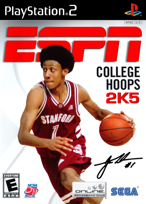 ESPN College Hoops