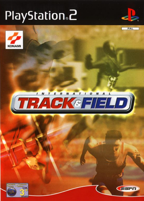 ESPN International Track & Field