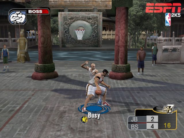 Image in-game