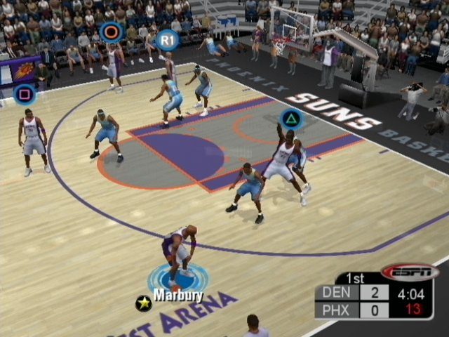 Image in-game