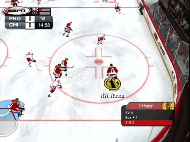 Image in-game
