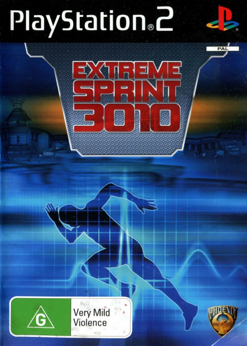 Extreme Sprint 3010