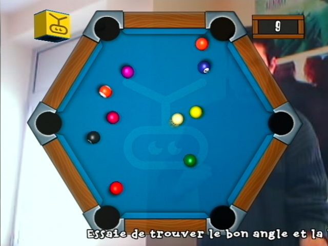Image in-game