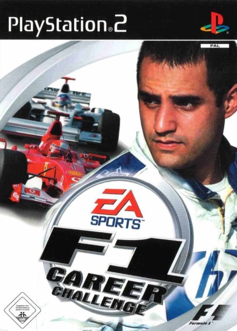 F1 Career Challenge
