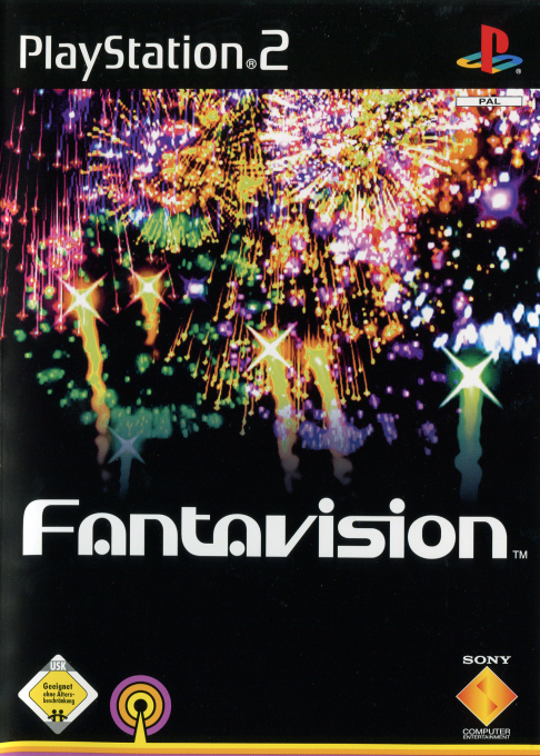 Fantavision