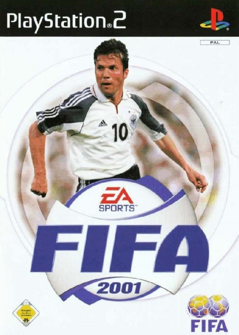 FIFA 2001