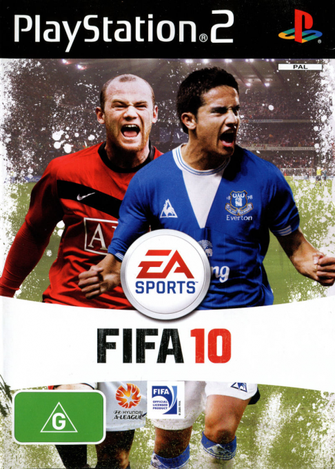 FIFA Soccer 06