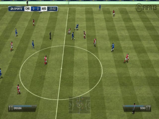 Image in-game