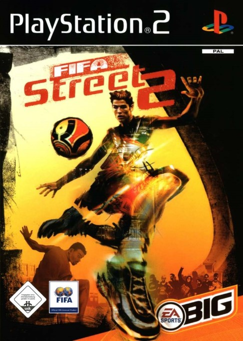FIFA Street