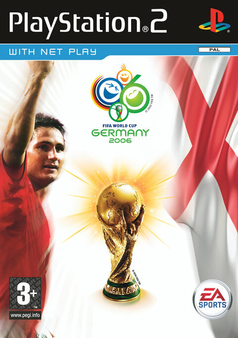 FIFA World Cup Germany 2006