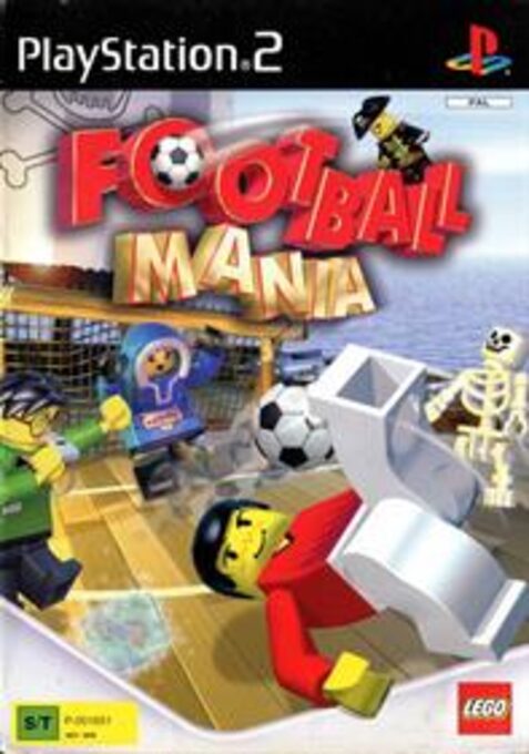 Football Mania