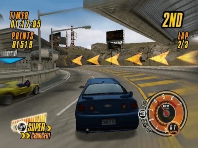 Image in-game